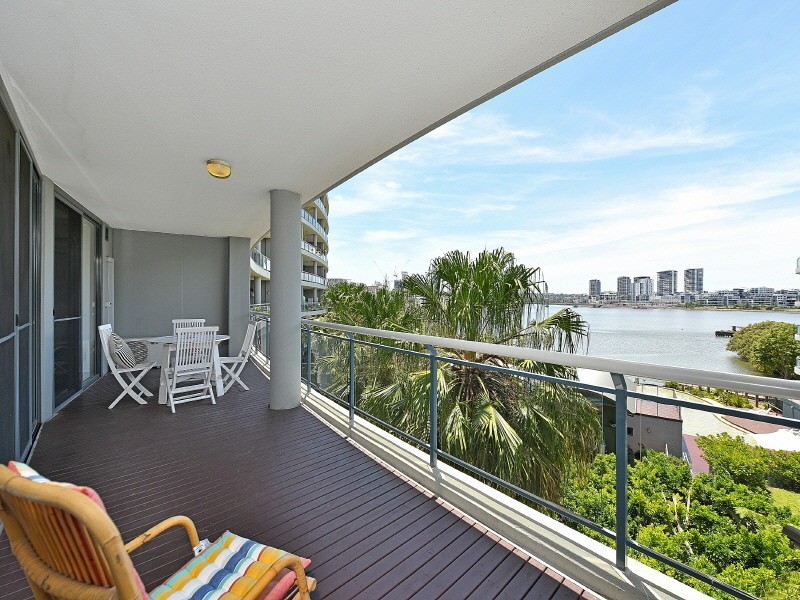 113/27 Bennelong Parkway, Wentworth Point NSW 2127