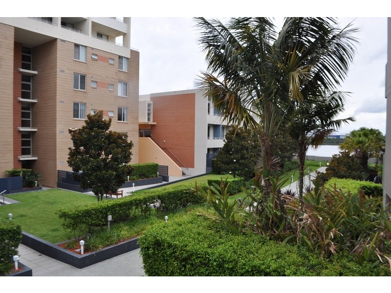 494/4 The Crescent, Wentworth Point NSW 2127