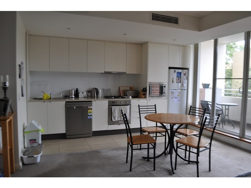 494/4 The Crescent, Wentworth Point NSW 2127