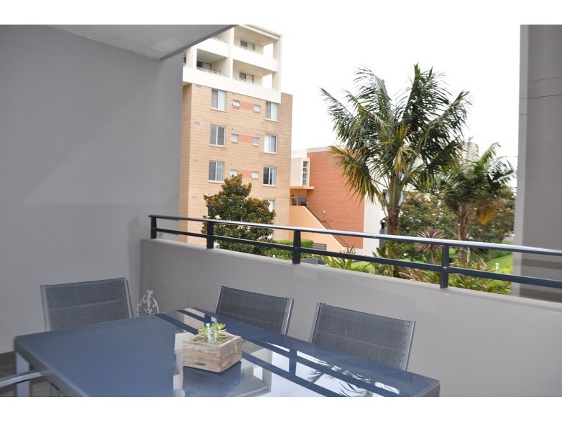 494/4 The Crescent, Wentworth Point NSW 2127