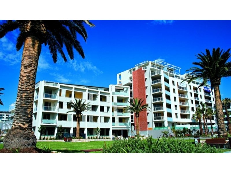 494/4 The Crescent, Wentworth Point NSW 2127