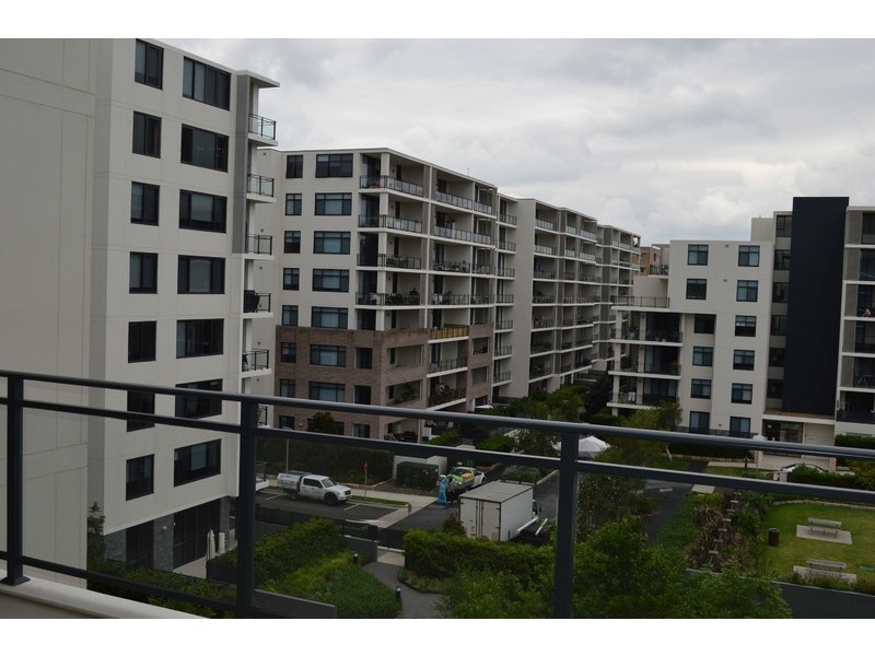 510/48 Amalfi Drive, Wentworth Point NSW 2127