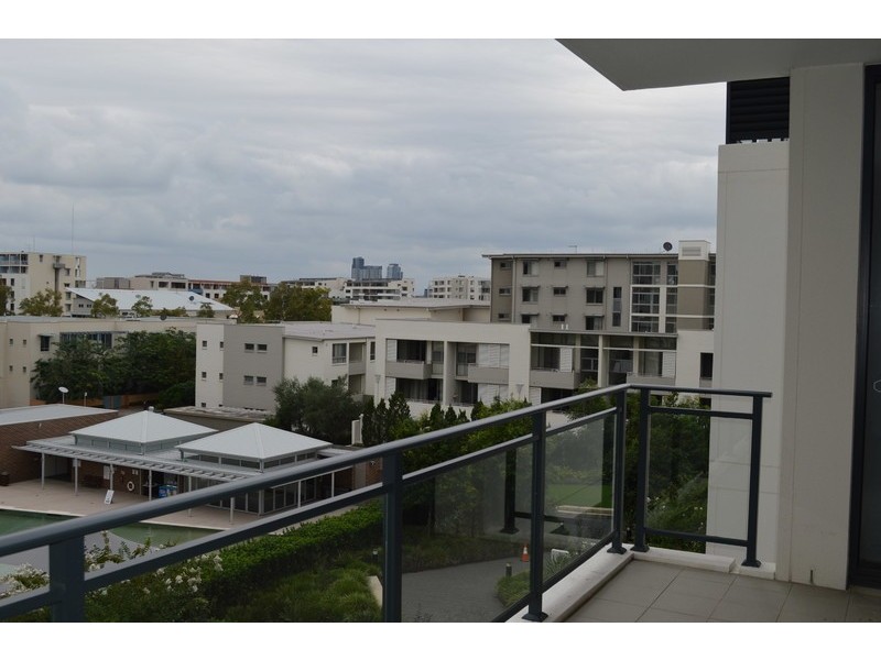 510/48 Amalfi Drive, Wentworth Point NSW 2127