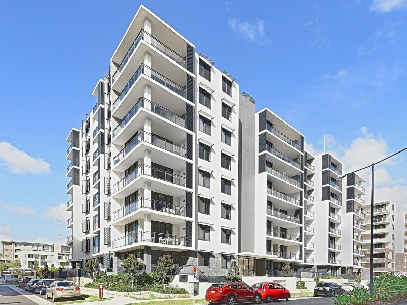 510/48 Amalfi Drive, Wentworth Point NSW 2127