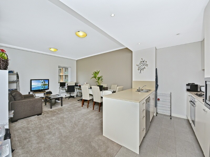 401/4 Nuvolari Place, Wentworth Point NSW 2127