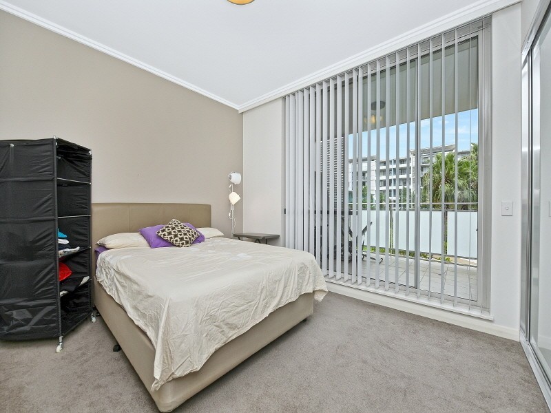 401/4 Nuvolari Place, Wentworth Point NSW 2127
