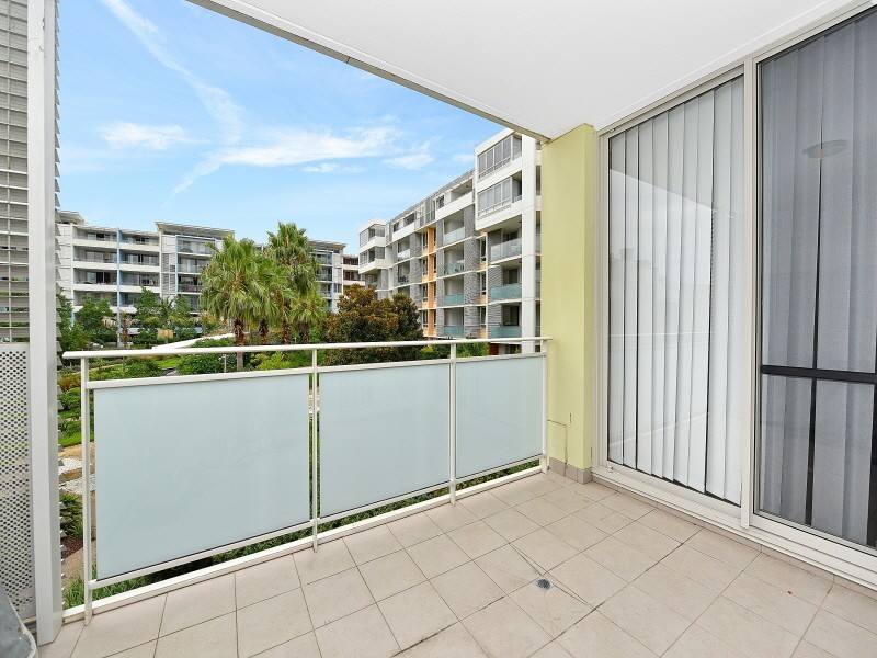 401/4 Nuvolari Place, Wentworth Point NSW 2127