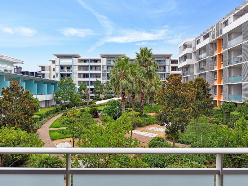 401/4 Nuvolari Place, Wentworth Point NSW 2127