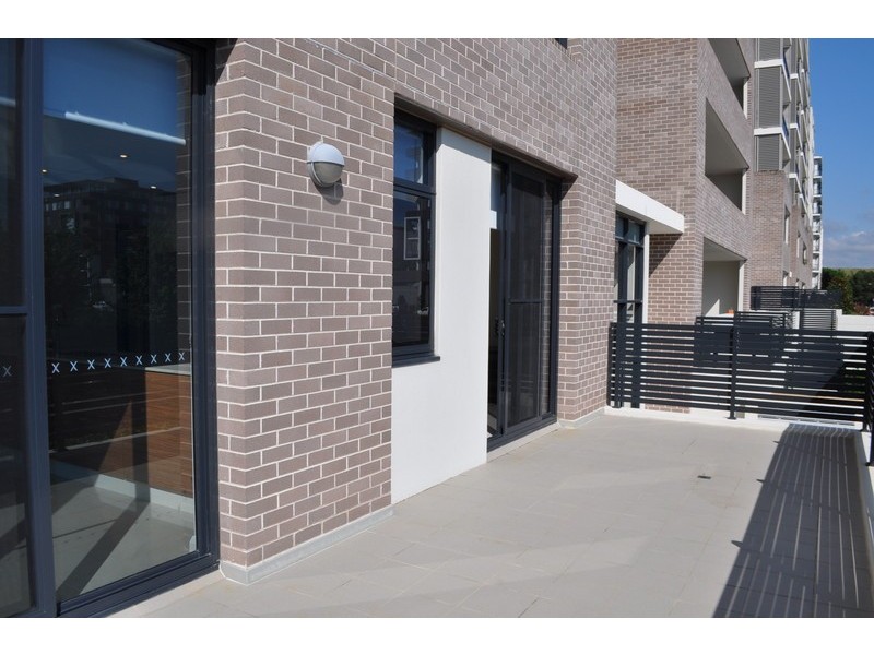 122/26 Baywater Drive, Wentworth Point NSW 2127