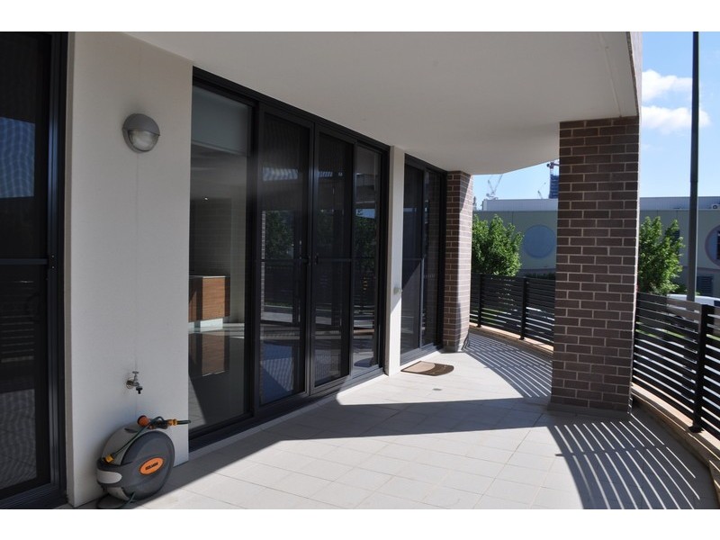 122/26 Baywater Drive, Wentworth Point NSW 2127