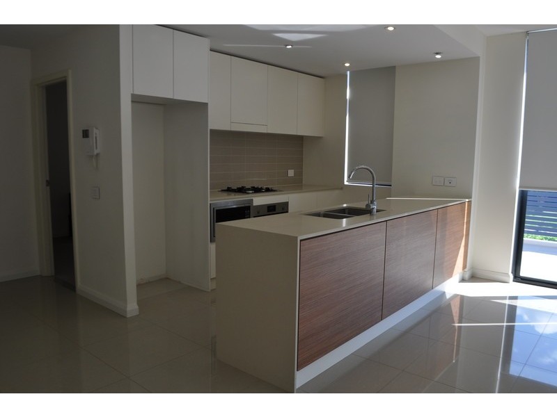 122/26 Baywater Drive, Wentworth Point NSW 2127