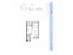 412/18 Corniche Drive – Catania, Wentworth Point NSW 2127 Floorplan