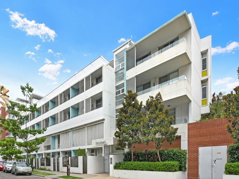 131/23 Savona Drive, Wentworth Point NSW 2127