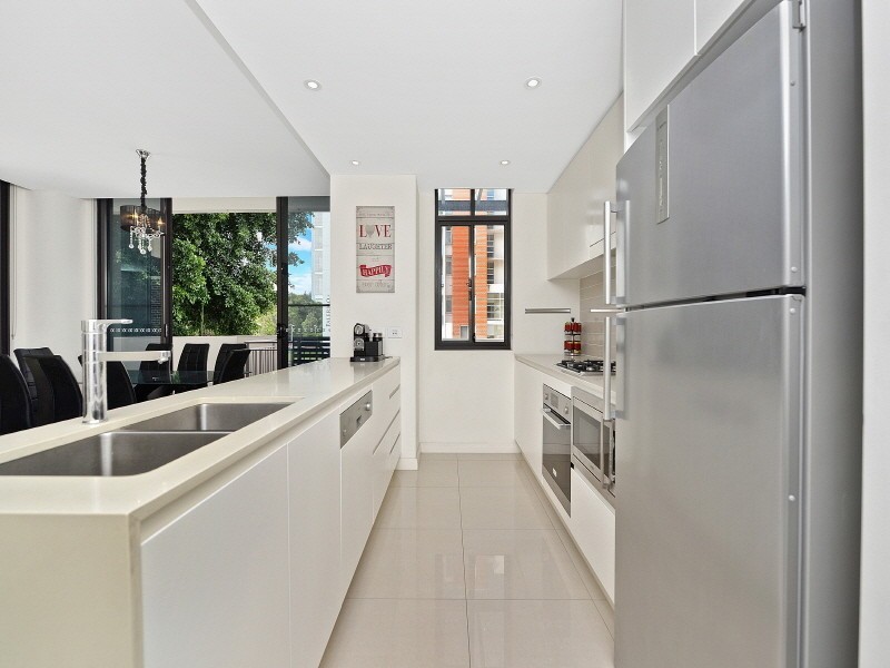 108/4 Baywater Drive, Wentworth Point NSW 2127