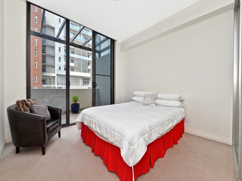 108/4 Baywater Drive, Wentworth Point NSW 2127