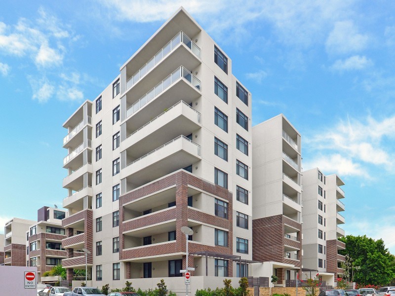 108/4 Baywater Drive, Wentworth Point NSW 2127