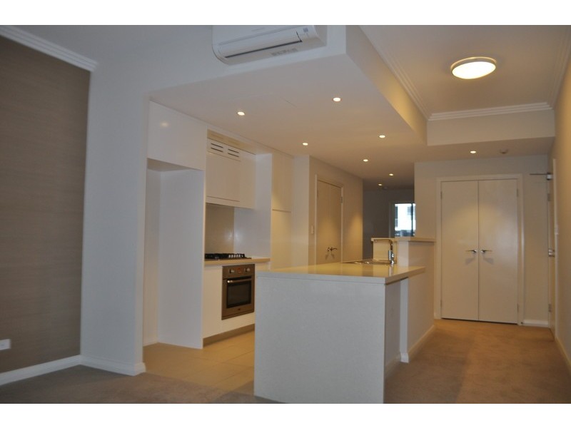 305/1 Footbridge Boulevard, Wentworth Point NSW 2127