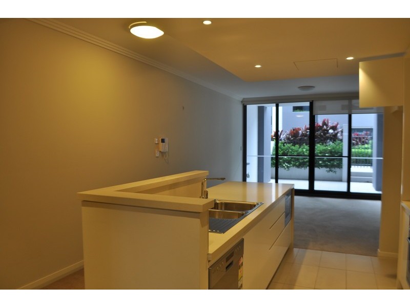 305/1 Footbridge Boulevard, Wentworth Point NSW 2127