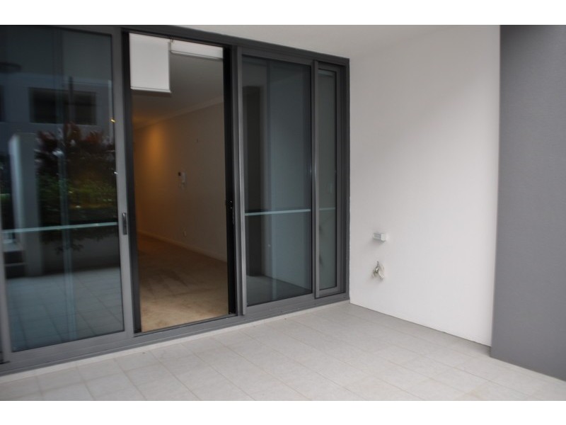 305/1 Footbridge Boulevard, Wentworth Point NSW 2127