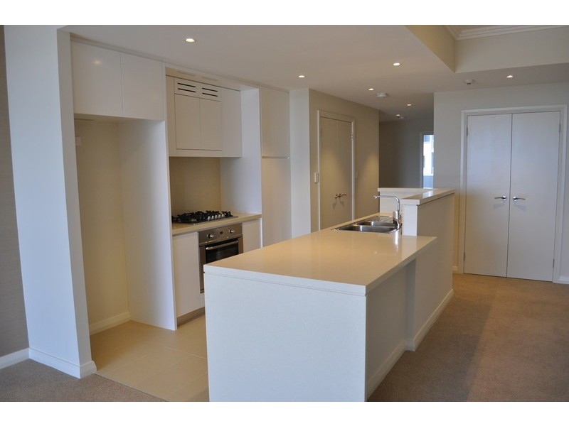 805/1 Footbridge Boulevard, Wentworth Point NSW 2127