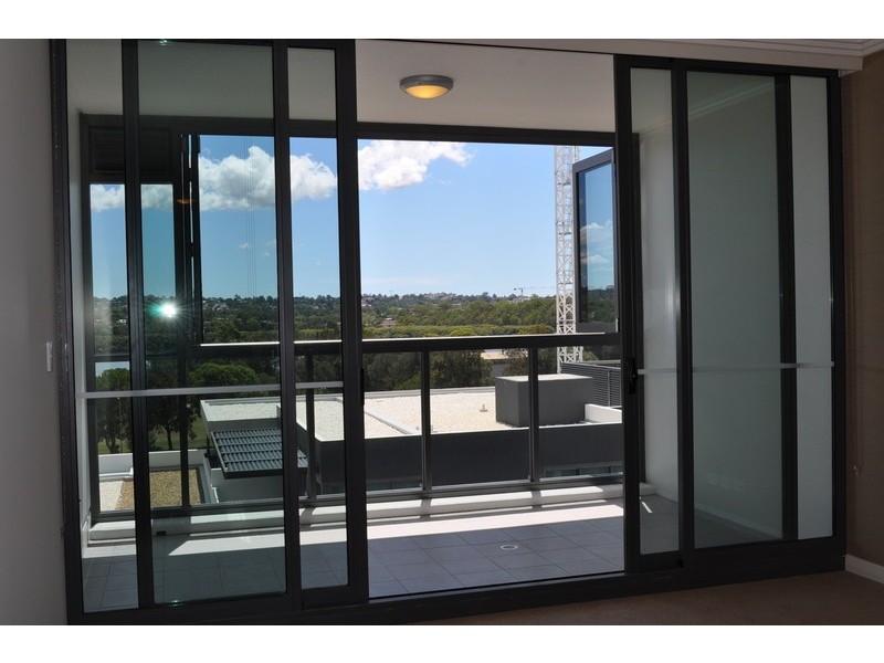 805/1 Footbridge Boulevard, Wentworth Point NSW 2127