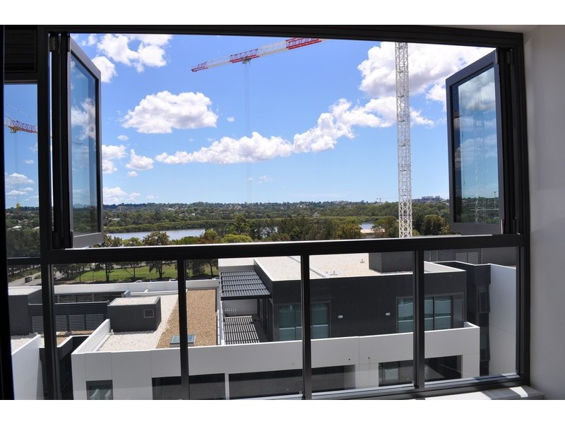 805/1 Footbridge Boulevard, Wentworth Point NSW 2127