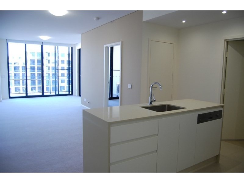 709/18 Corniche Drive, Wentworth Point NSW 2127