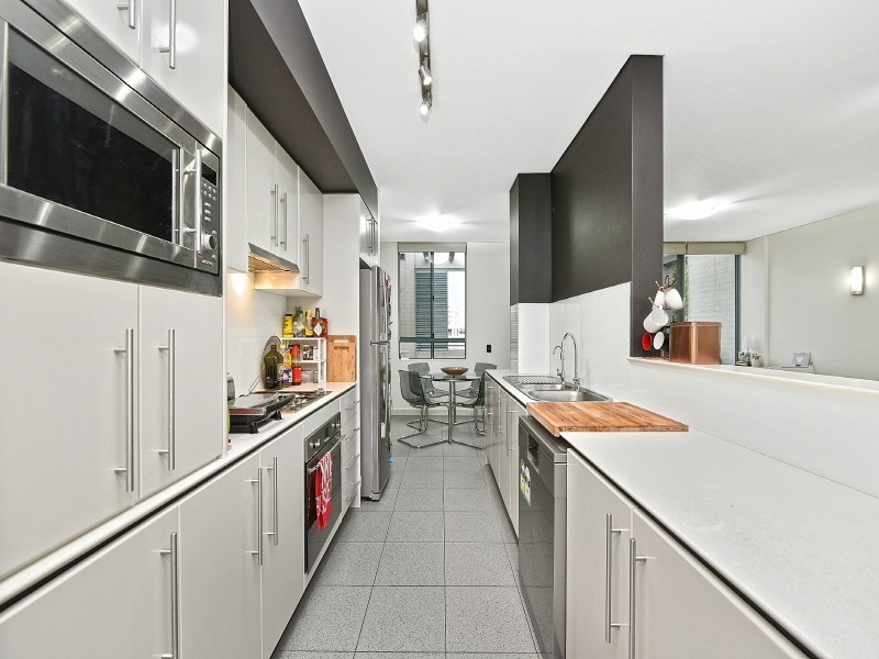 305/5 Corfu – Stromboli Strait, Wentworth Point NSW 2127