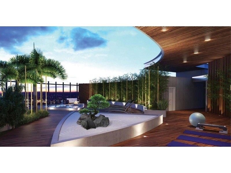 B3-301/1 Ridge Road, Wentworth Point NSW 2127