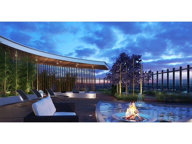 B3-301/1 Ridge Road, Wentworth Point NSW 2127