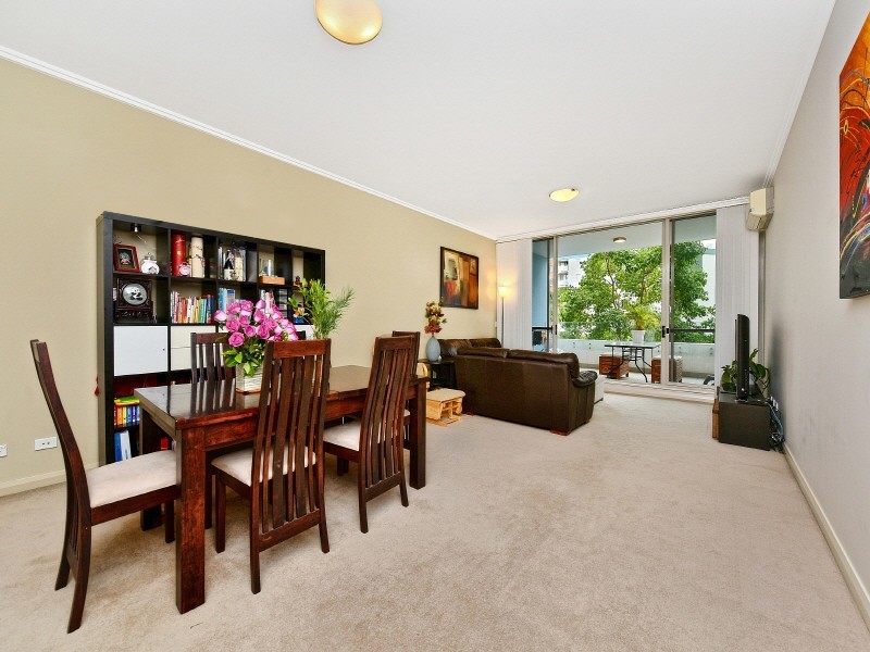 441/7 Baywater Drive, Wentworth Point NSW 2127