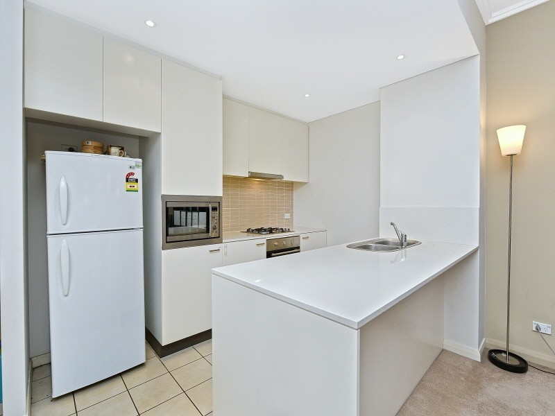 441/7 Baywater Drive, Wentworth Point NSW 2127