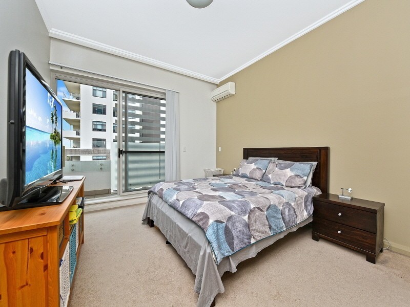 441/7 Baywater Drive, Wentworth Point NSW 2127