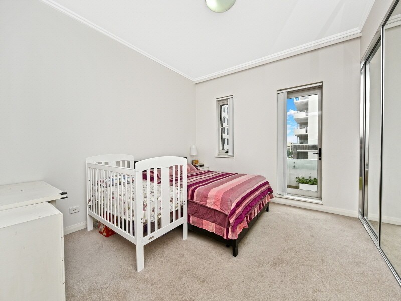 441/7 Baywater Drive, Wentworth Point NSW 2127