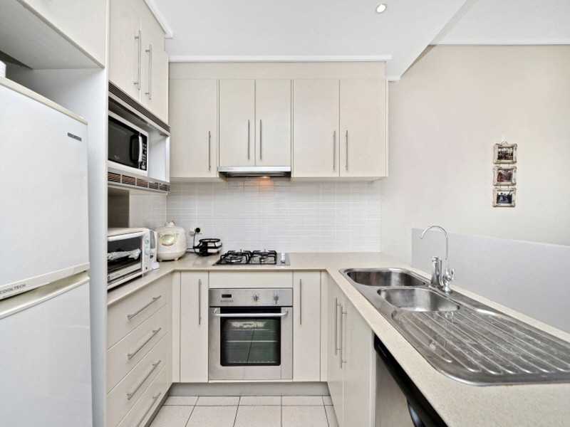 602/1 The Piazza, Wentworth Point NSW 2127
