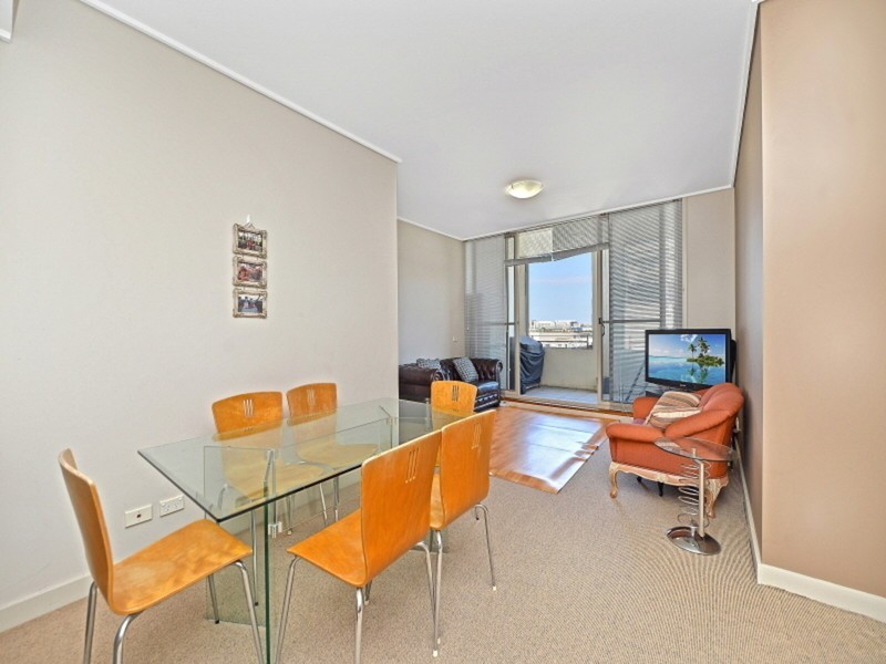 602/1 The Piazza, Wentworth Point NSW 2127