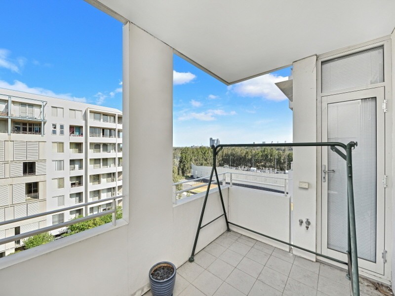 602/1 The Piazza, Wentworth Point NSW 2127