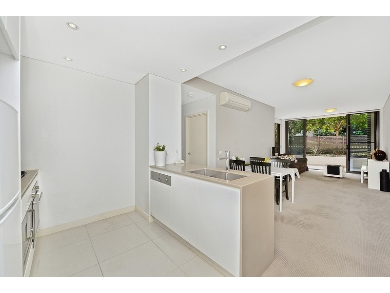 225/45 Amalfi Drive, Wentworth Point NSW 2127