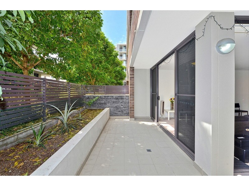 225/45 Amalfi Drive, Wentworth Point NSW 2127