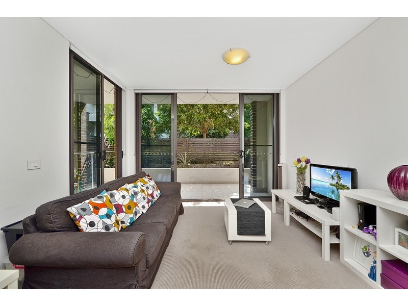 225/45 Amalfi Drive, Wentworth Point NSW 2127