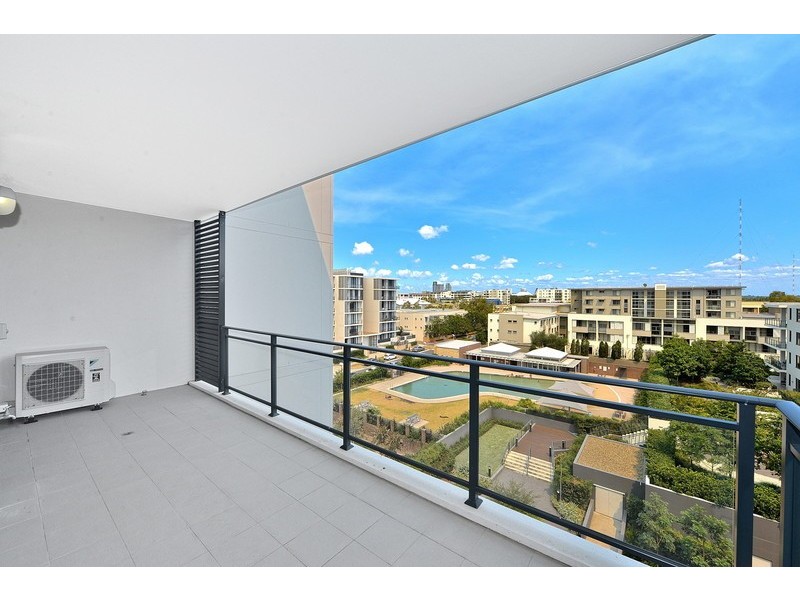 616/14 Baywater Drive, Wentworth Point NSW 2127