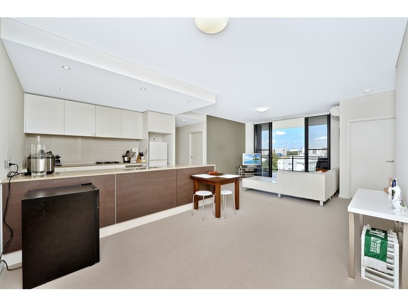 616/14 Baywater Drive, Wentworth Point NSW 2127