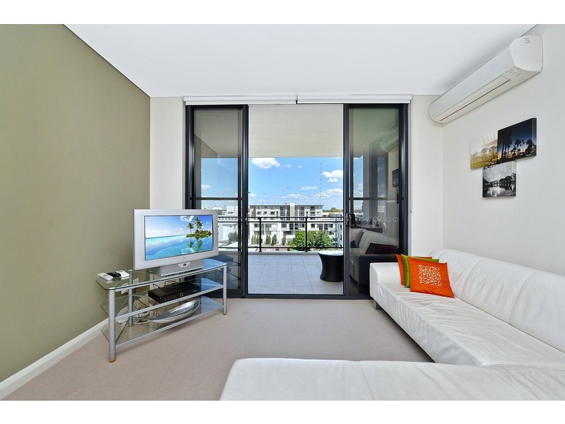 616/14 Baywater Drive, Wentworth Point NSW 2127
