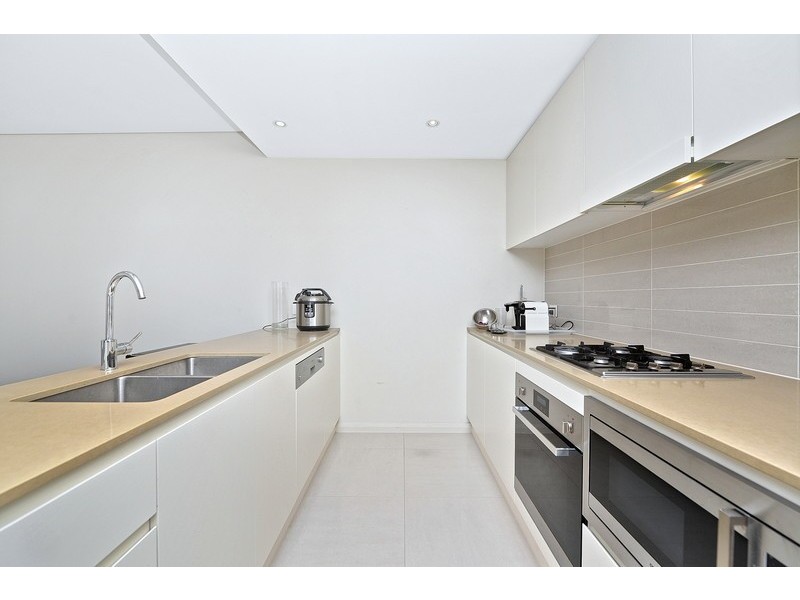 616/14 Baywater Drive, Wentworth Point NSW 2127