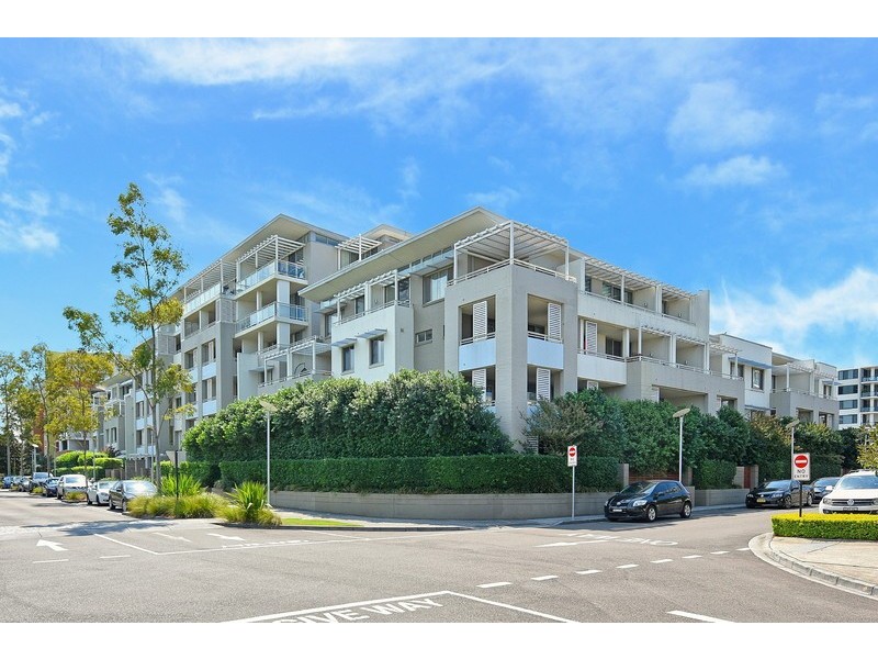 218/3 Stromboli Strait, Wentworth Point NSW 2127
