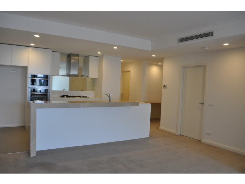 406/8 Marine Parade, Wentworth Point NSW 2127