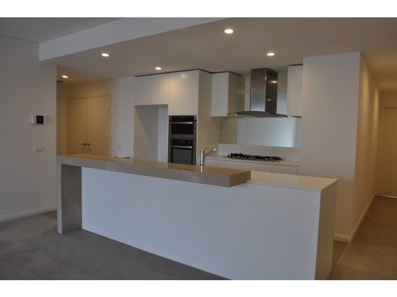 406/8 Marine Parade, Wentworth Point NSW 2127