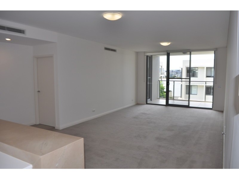 406/8 Marine Parade, Wentworth Point NSW 2127