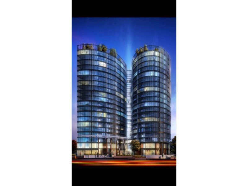 B1-1612/1 Waterways Street, Wentworth Point NSW 2127