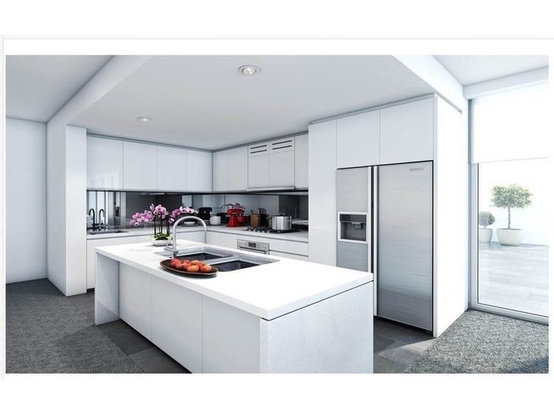 B1-1612/1 Waterways Street, Wentworth Point NSW 2127